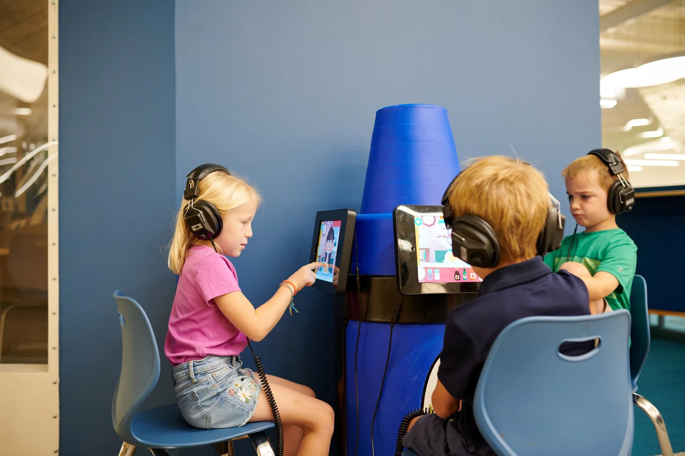 Cincinnati & Hamilton County Public Library-49