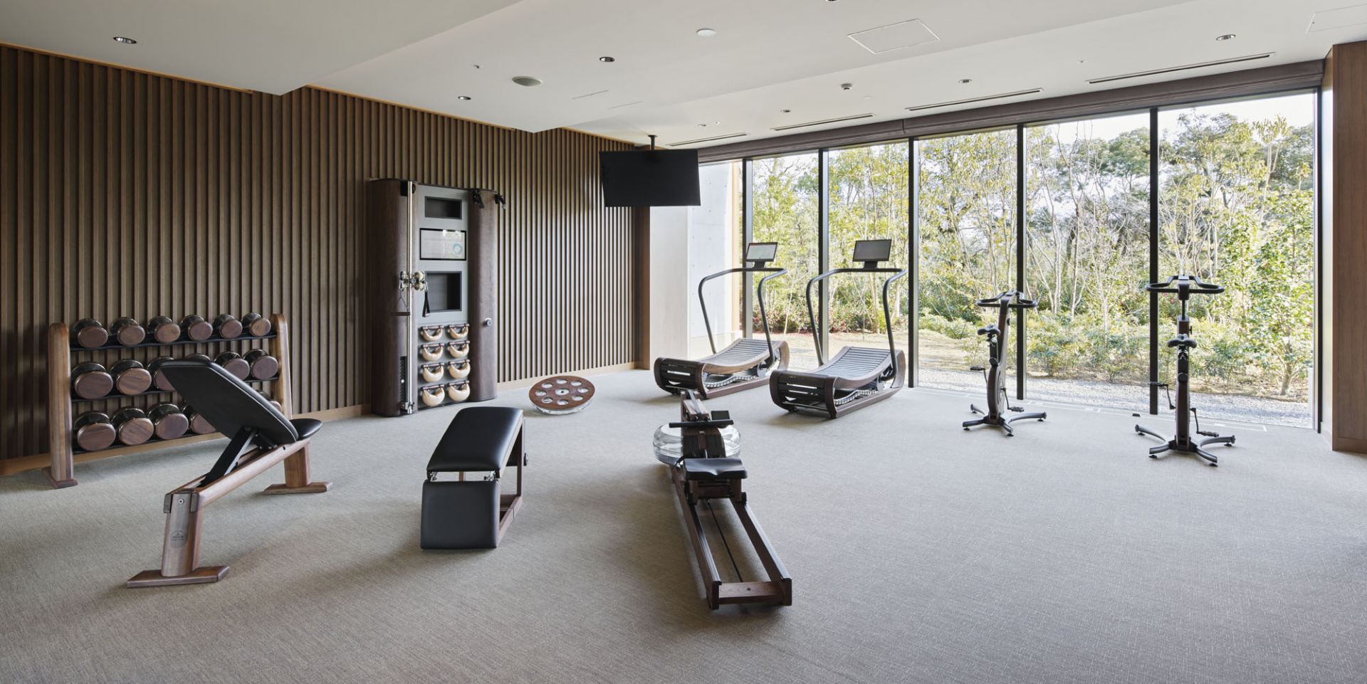 Hotel Indigo Inuyama Urakuen Garden-22