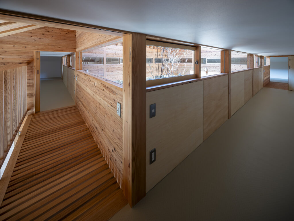 ゆりのき保育園丨SN Design Architects-26