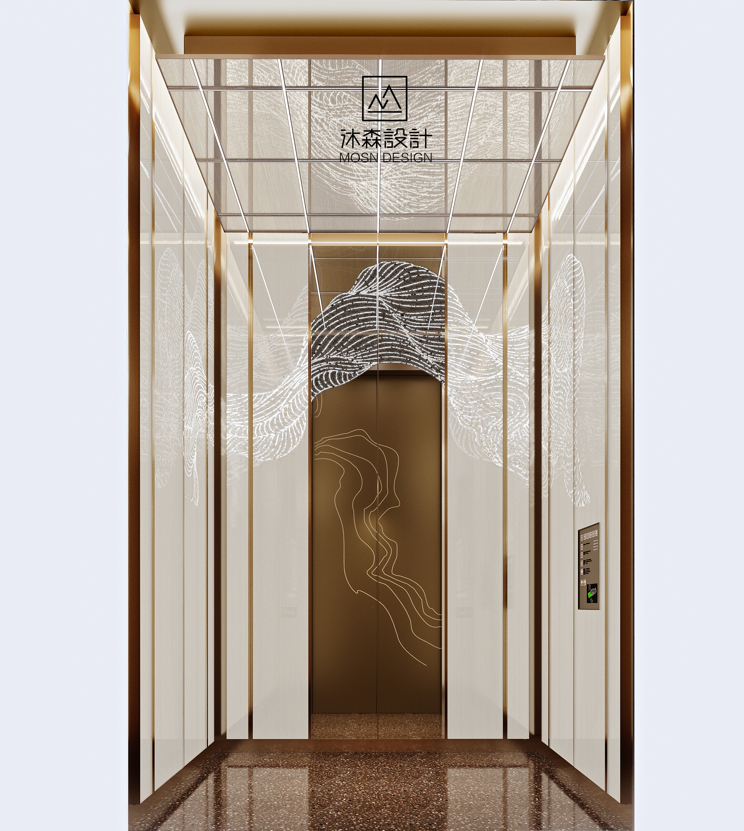 FS 渲染器与 PS6 的混搭传奇-10