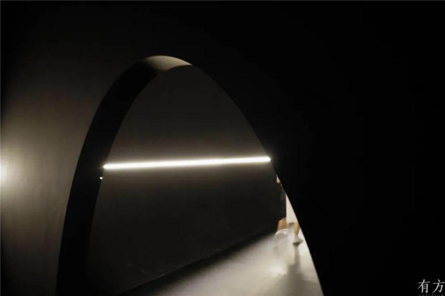 “九层塔:空间与视觉的魔术”系列第五,六场展览丨张永和,马岩松,韩家英,广煜-52