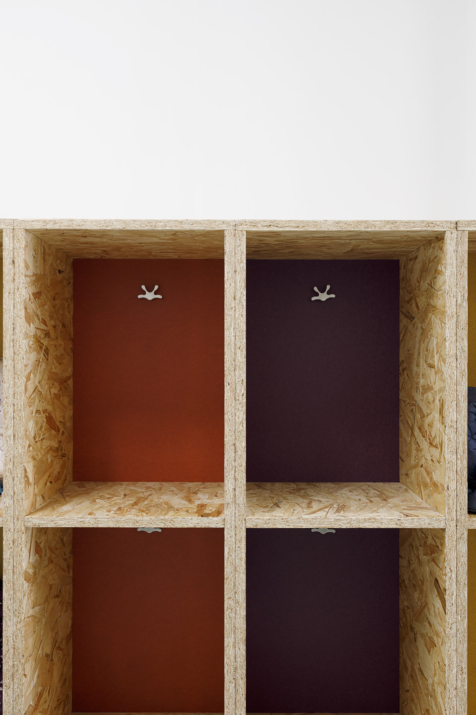 São Bernardo 小学丨葡萄牙丨ARTE TECTóNiCA-124