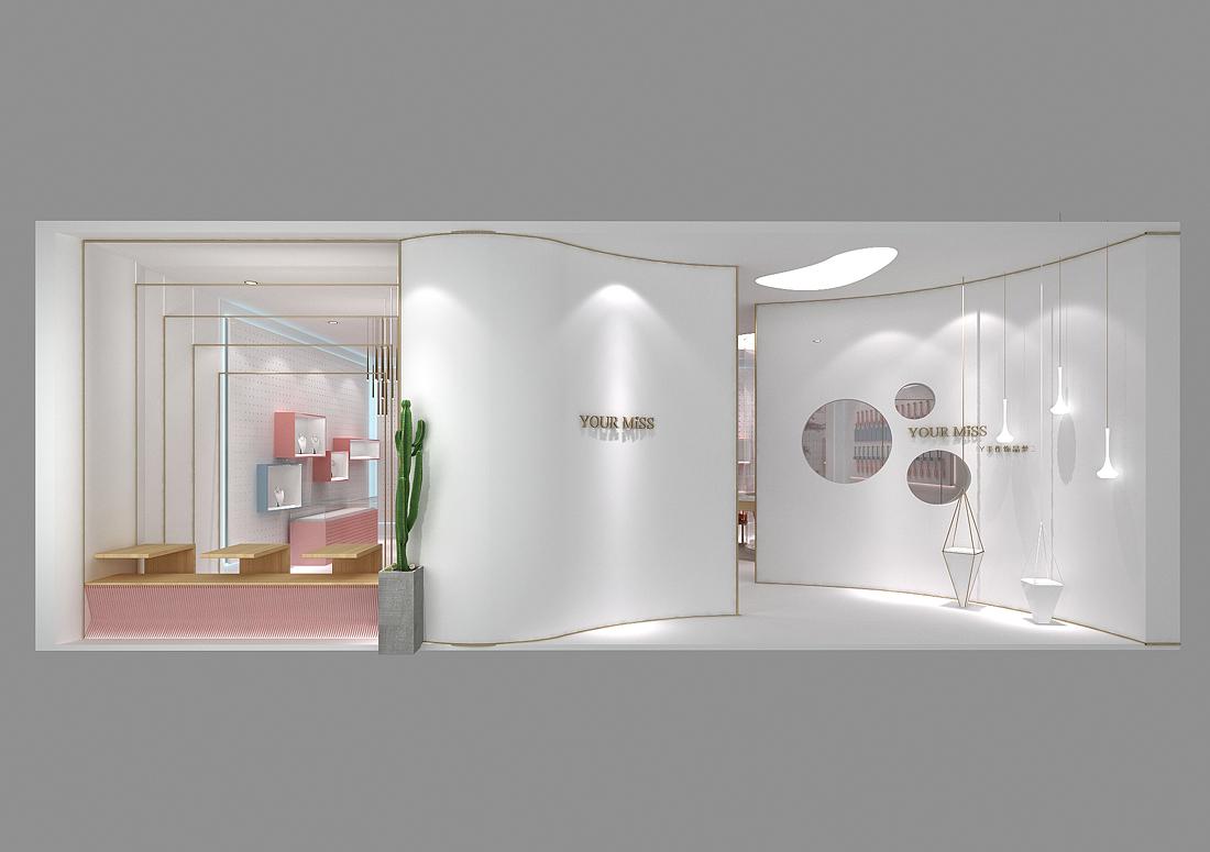 
YOUR MISS 手作饰品梦… -4