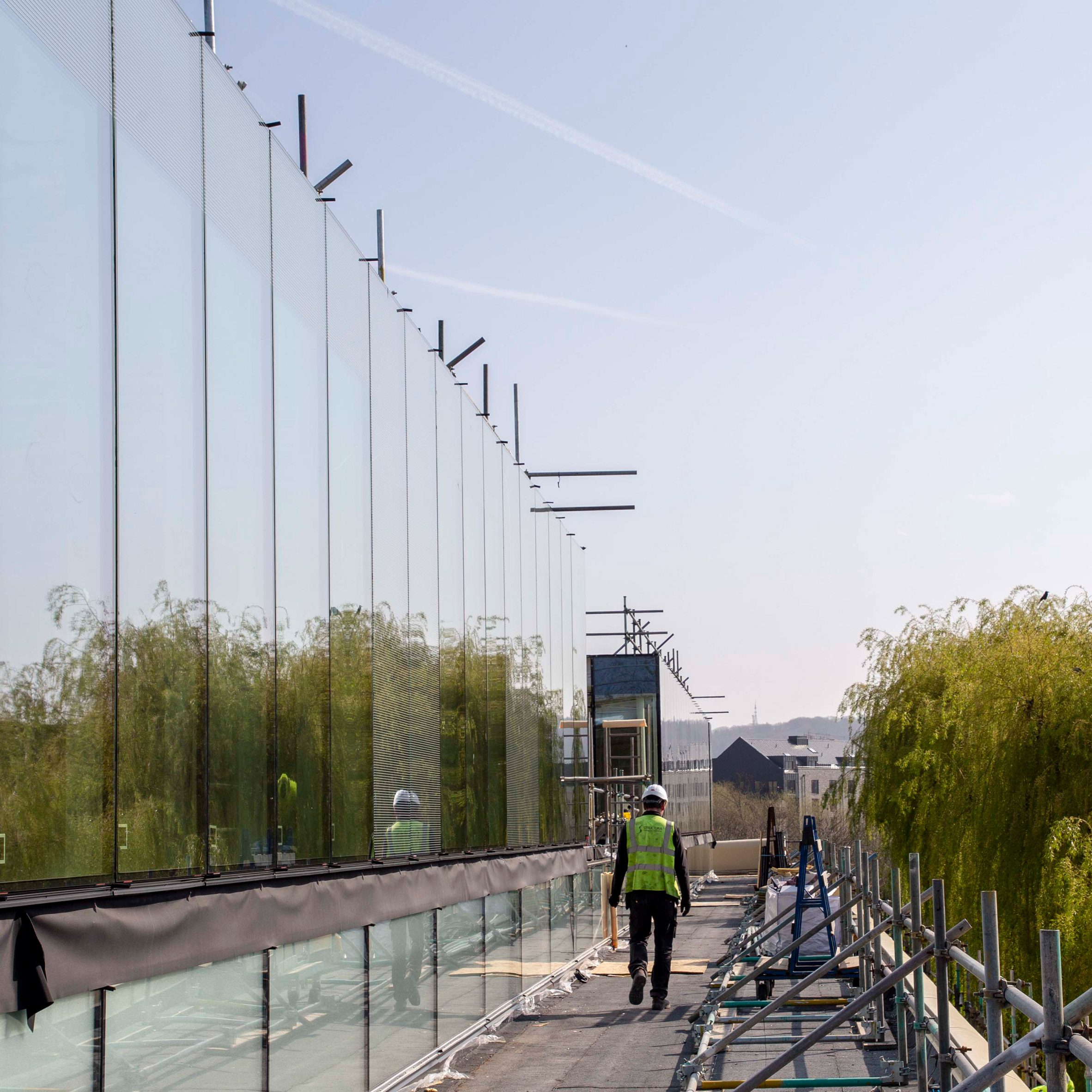 八所建筑学课程 | 开启建筑师之路-35