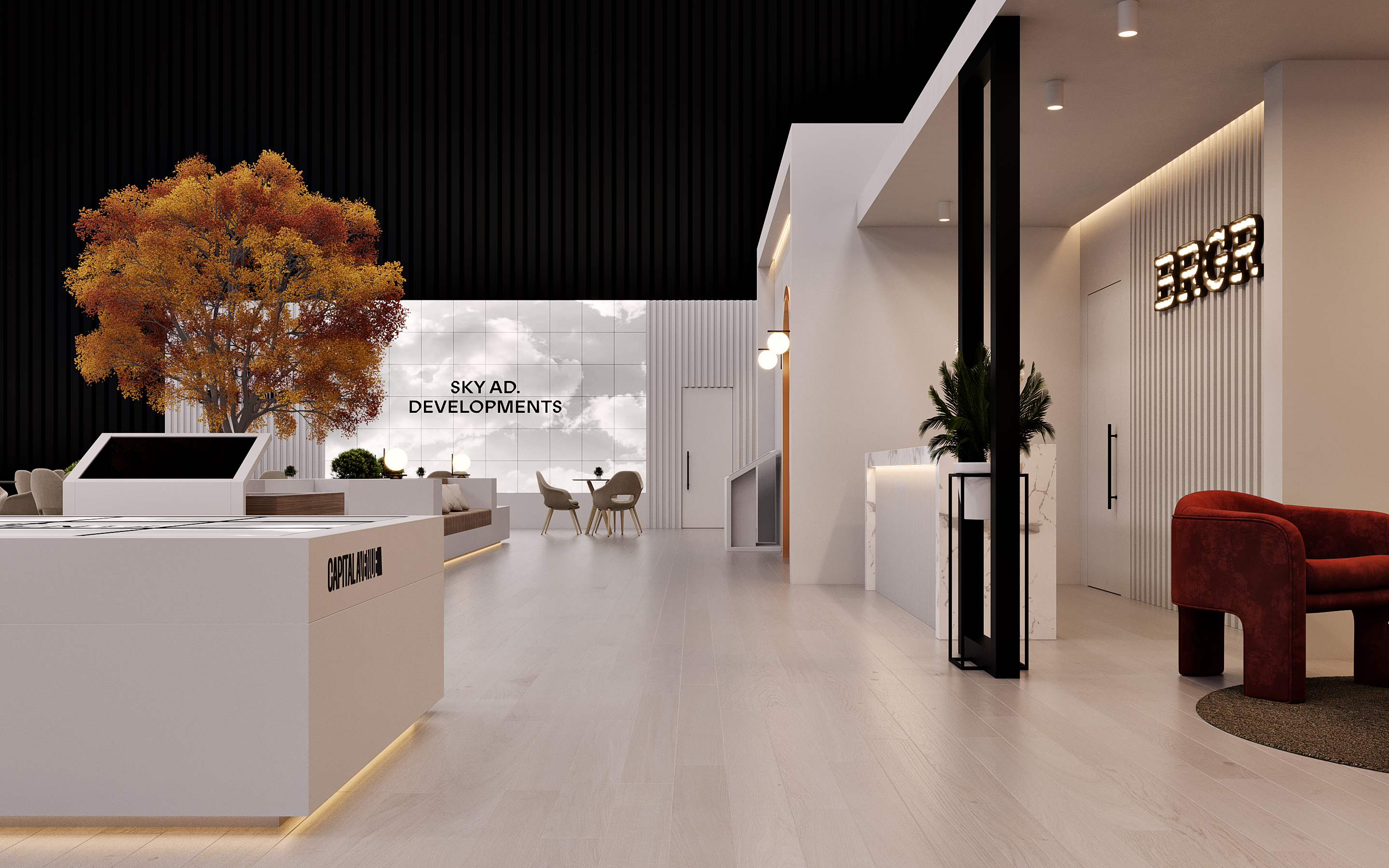 SKY AD - C I T Y S C A P E-13