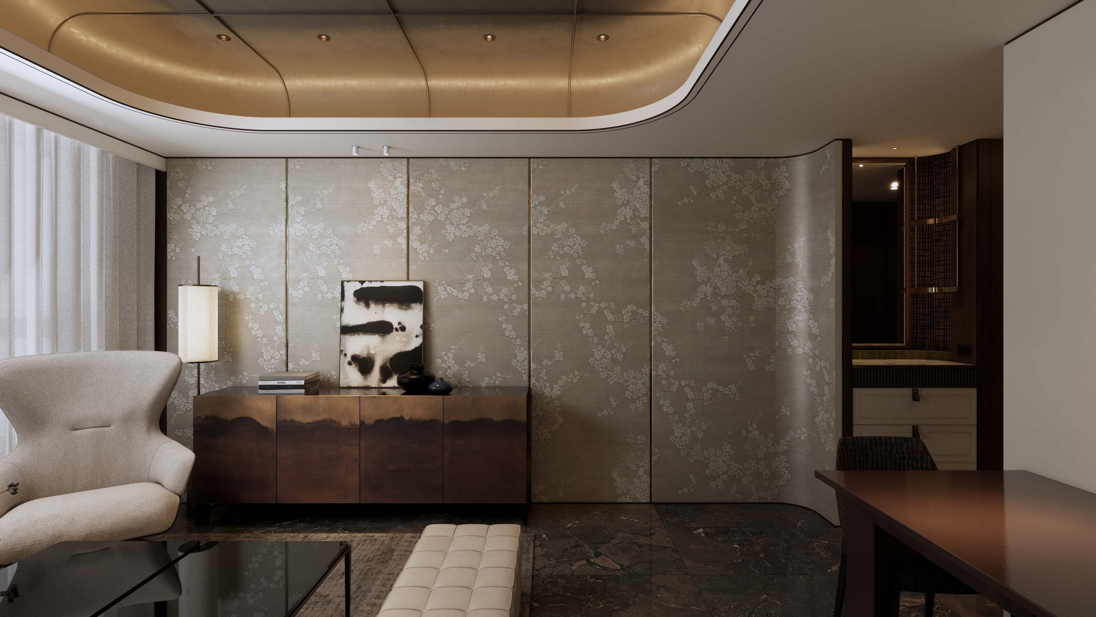 一個家,住著兩座城市丨中国台中-5