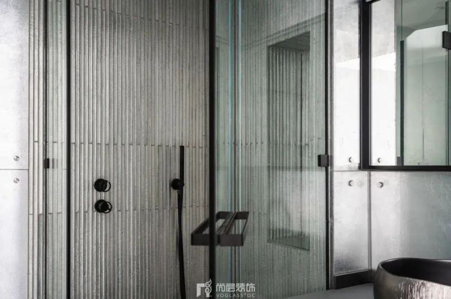 370m²现代别墅私宅设计丨尚层-28