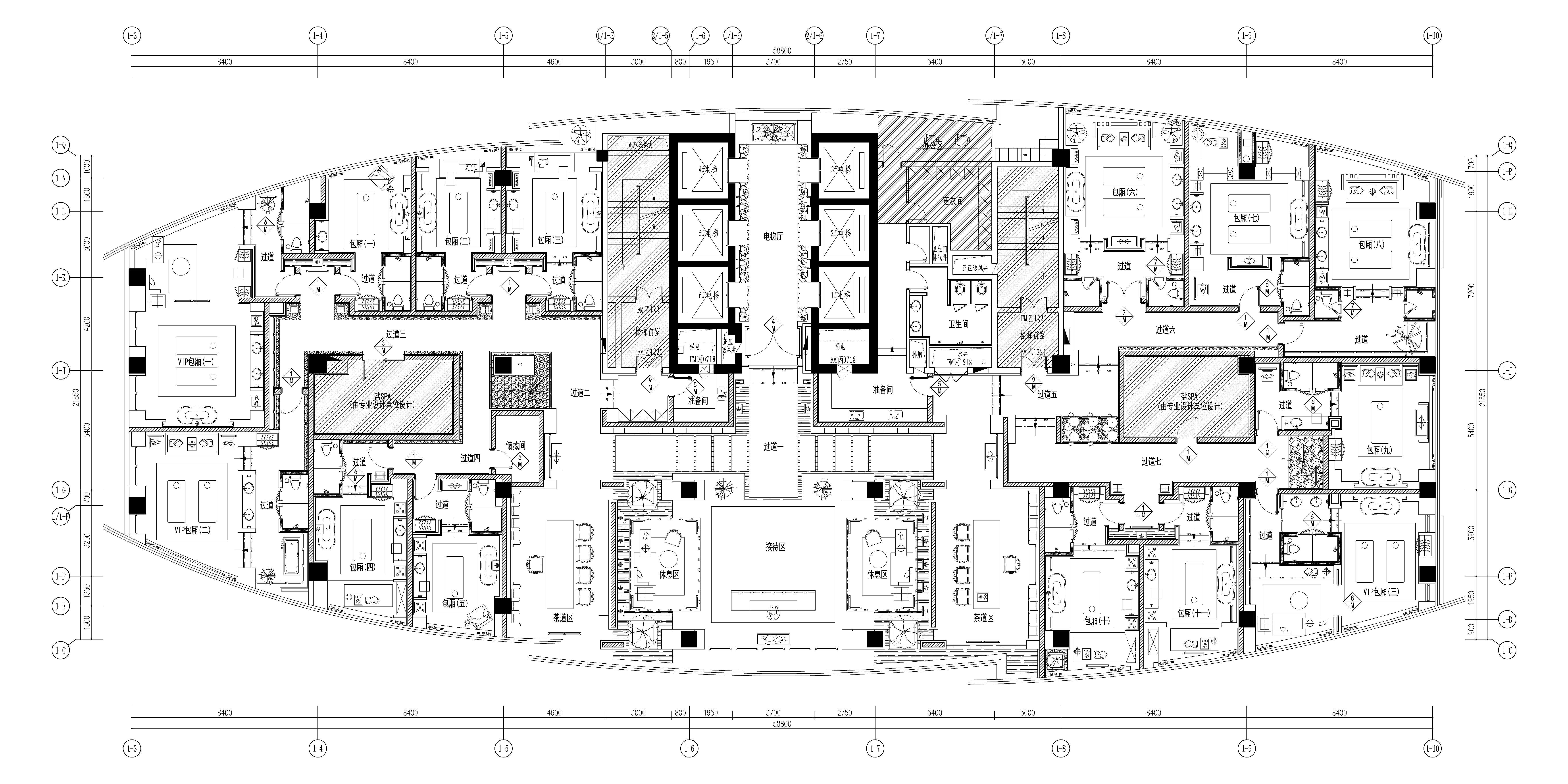 南通金融会御spa-4