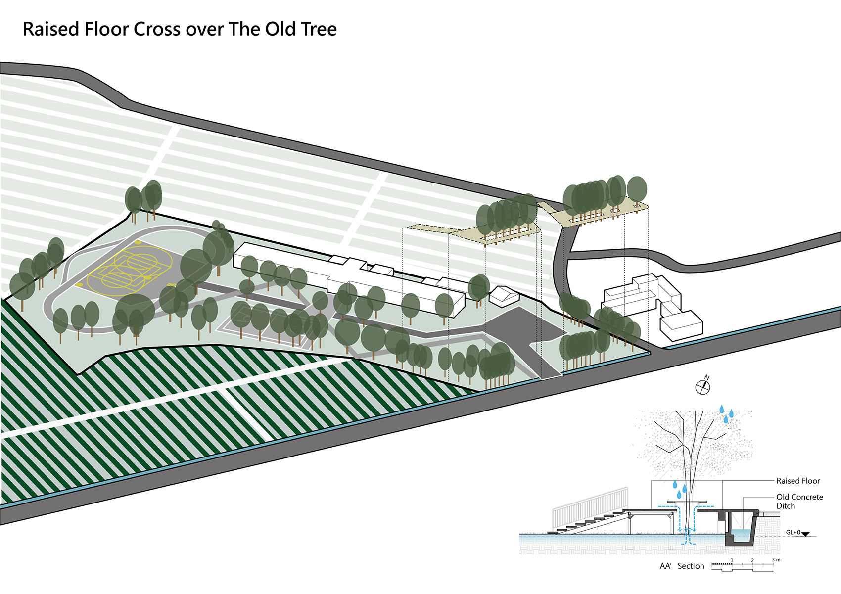 南华微光丨中国台湾丨Atelier Let’s + JR Architects-16