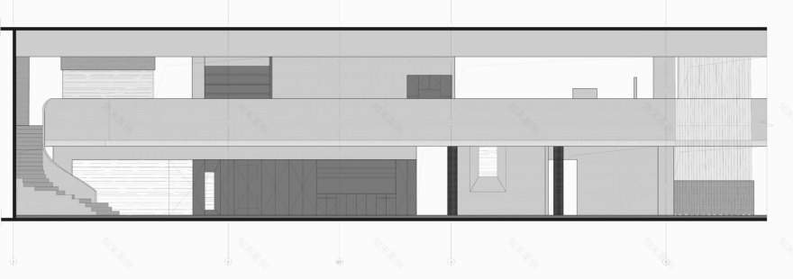 梵几新办公室丨中国北京丨梵几室内-52