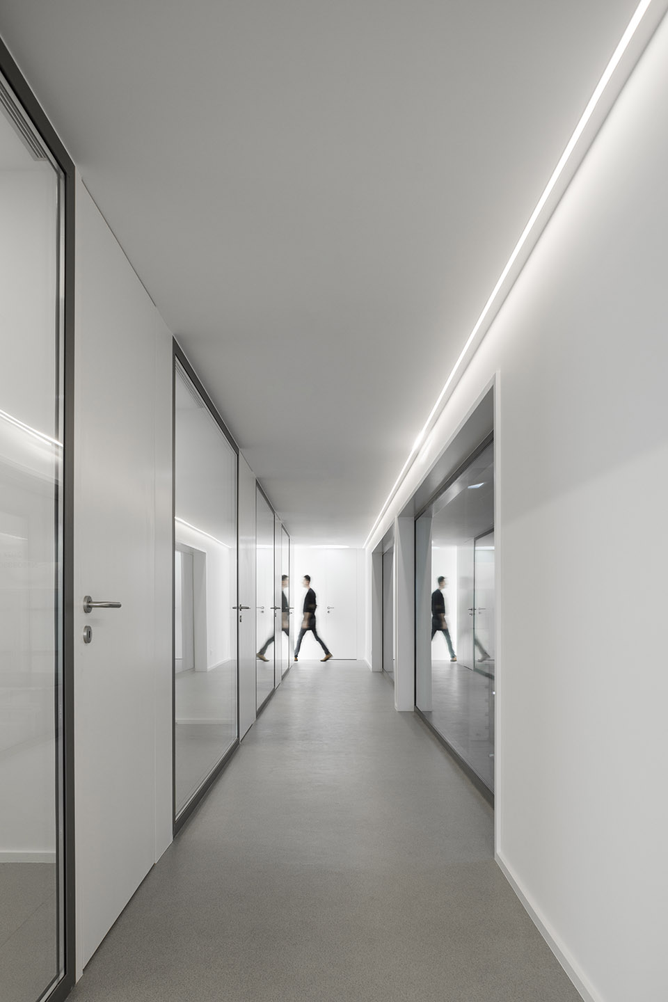 STEELFORM 工厂扩建丨葡萄牙-118