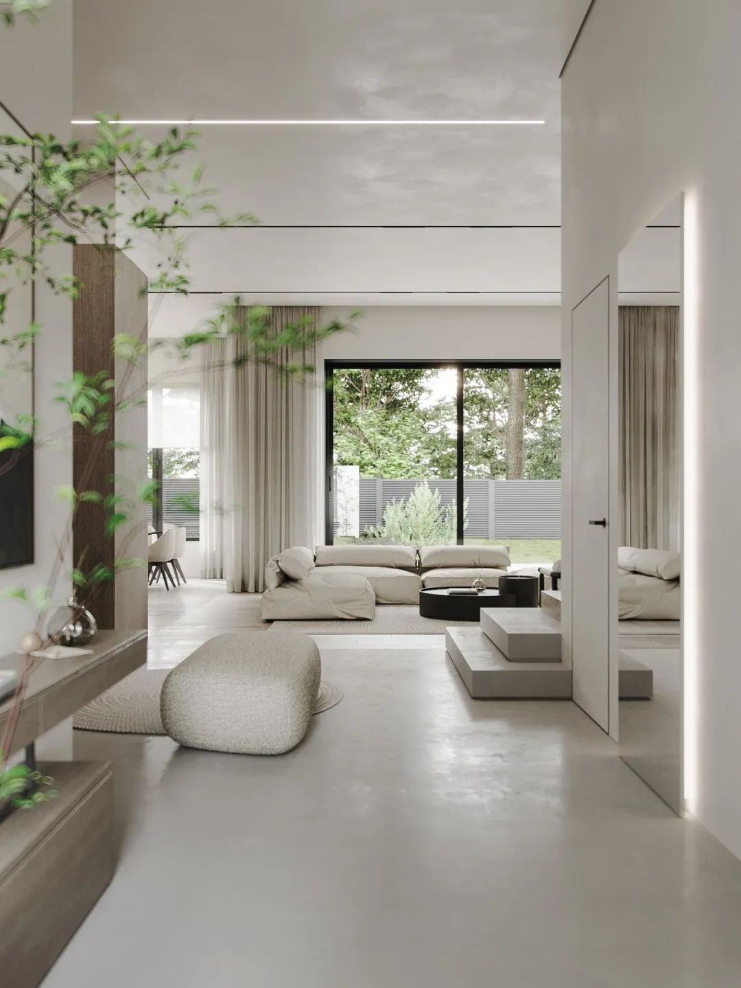 绿意生活丨ZIXI.DESIGN-2