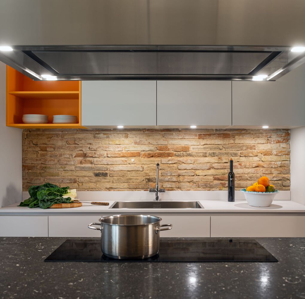 西班牙巴塞罗那 ShowPass 别墅丨Energiehaus Arquitectos-41