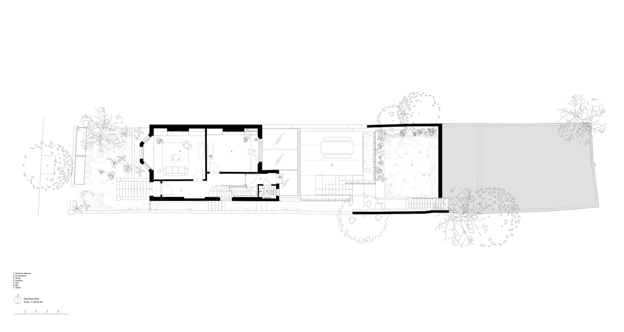 颜料屋丨英国伦敦丨Unknown Works-47