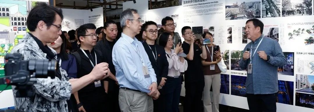 中国机械科学研究总院集团怀柔科技创新基地一期丨中国北京丨中国建筑设计研究院-101