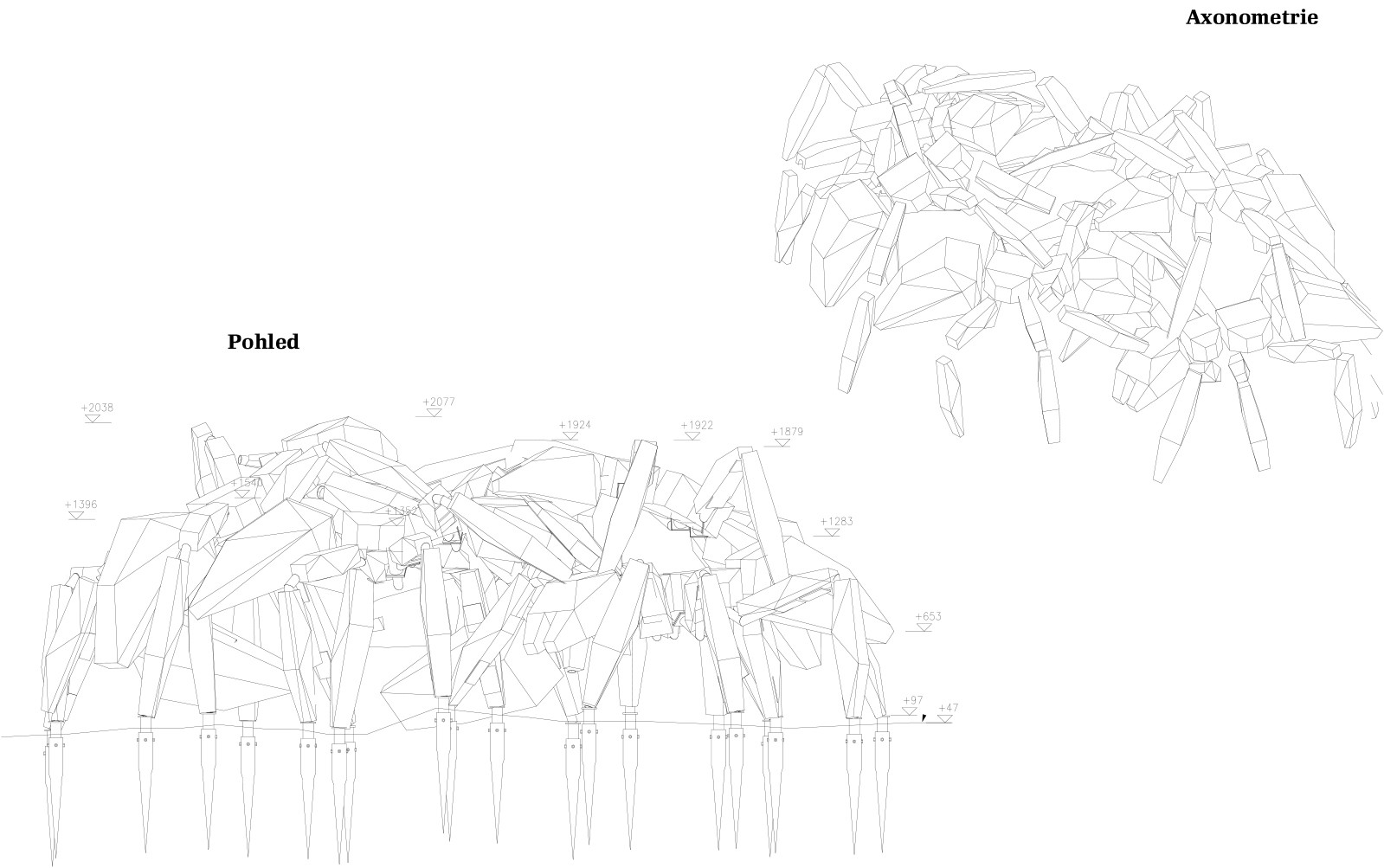 Herní krajina Pecka（佩卡游乐场地）-115
