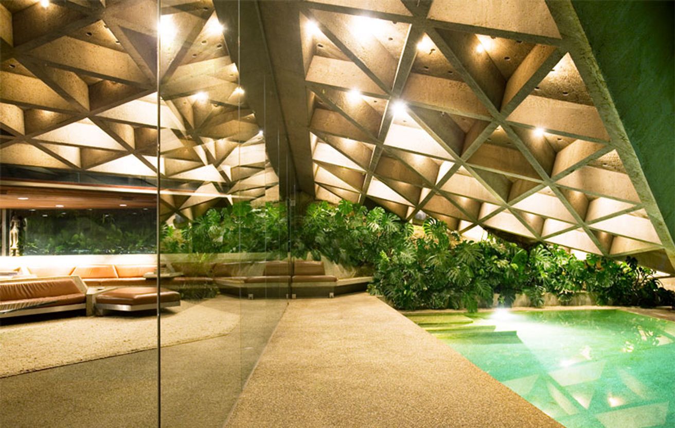 Seven or so “modern wonders” of architecture (according to Sarah Kay) | Woods Bagot-8