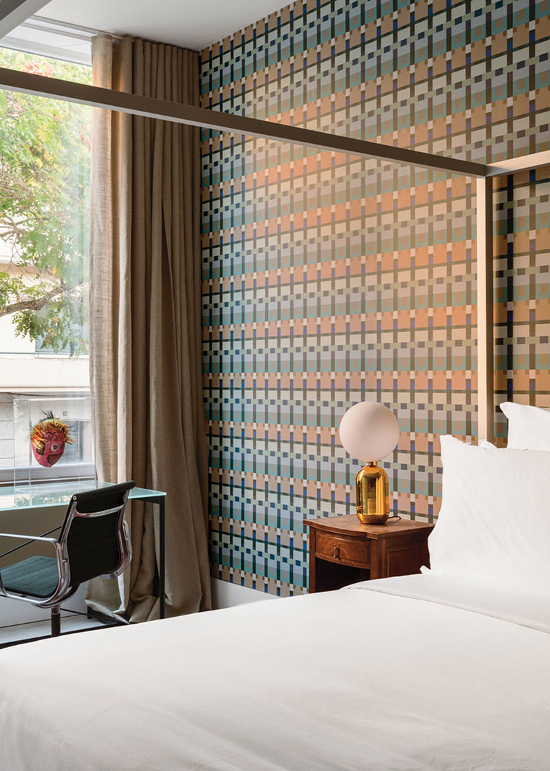 Casa Fortunato 酒店-17