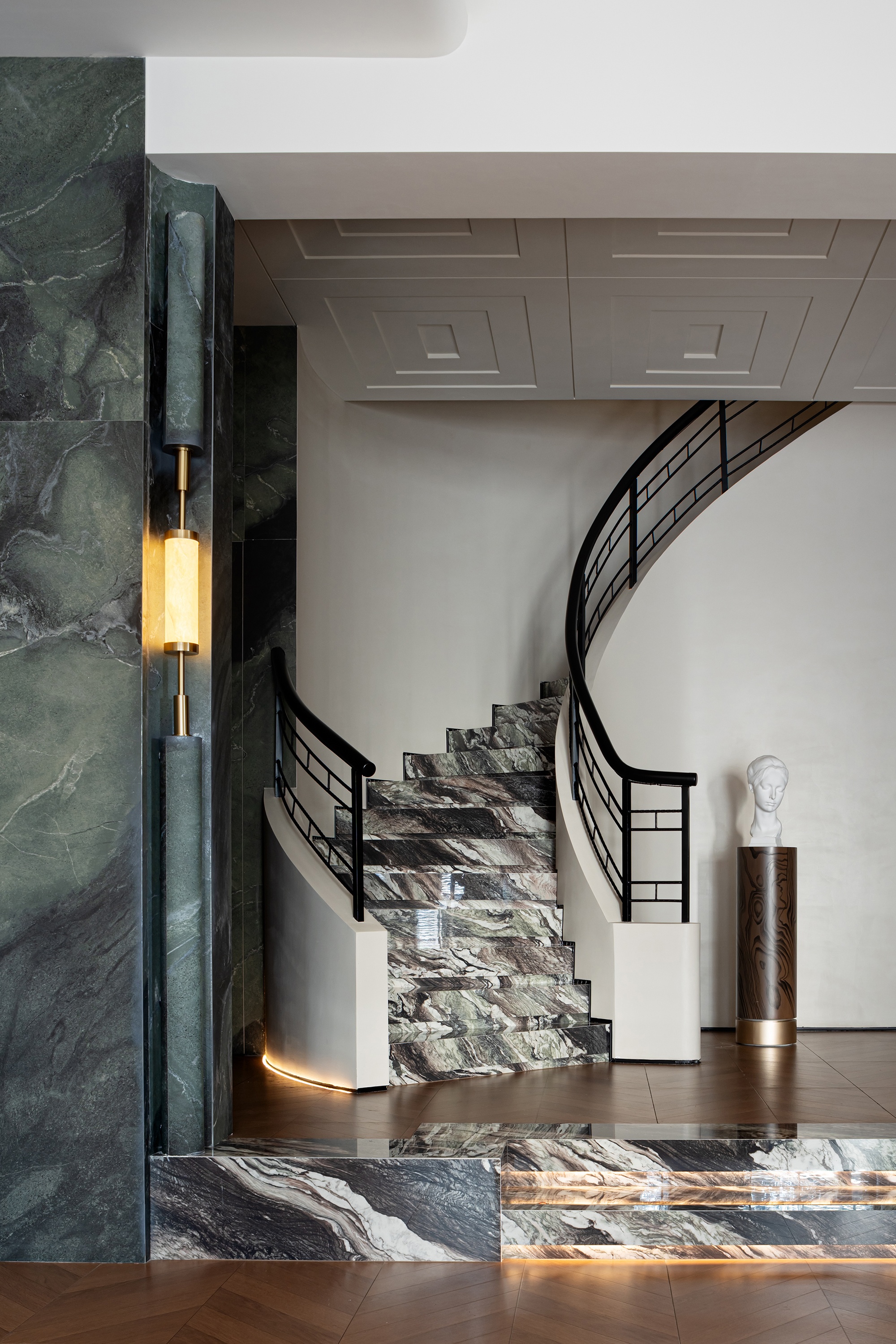 余几千平旗舰店丨戈多设计-15