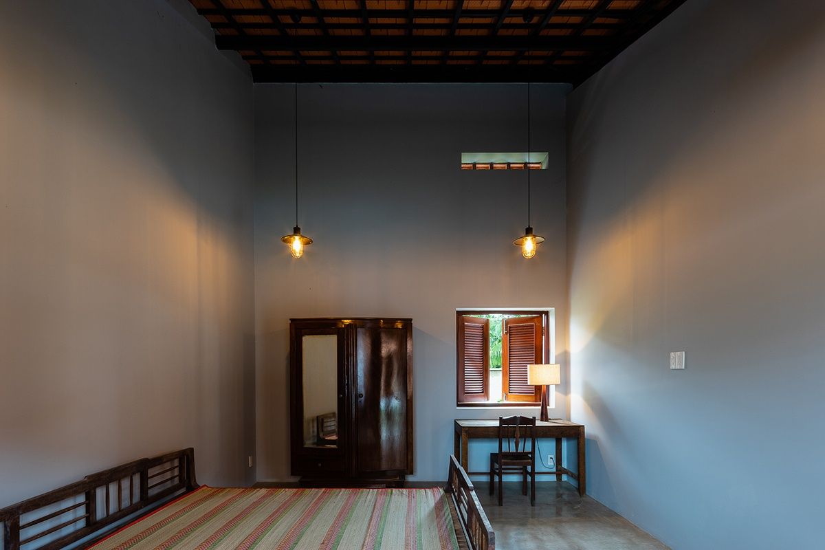 一座房子或一所房子-12