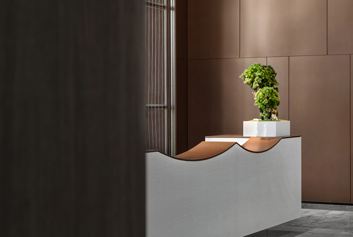 湘潭雍玺台丨中国湘潭-8