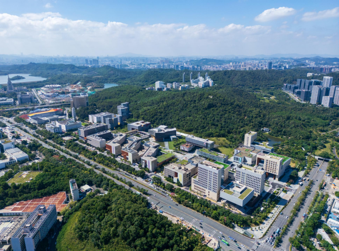 AE获奖|智慧物联赋能未来建筑-15