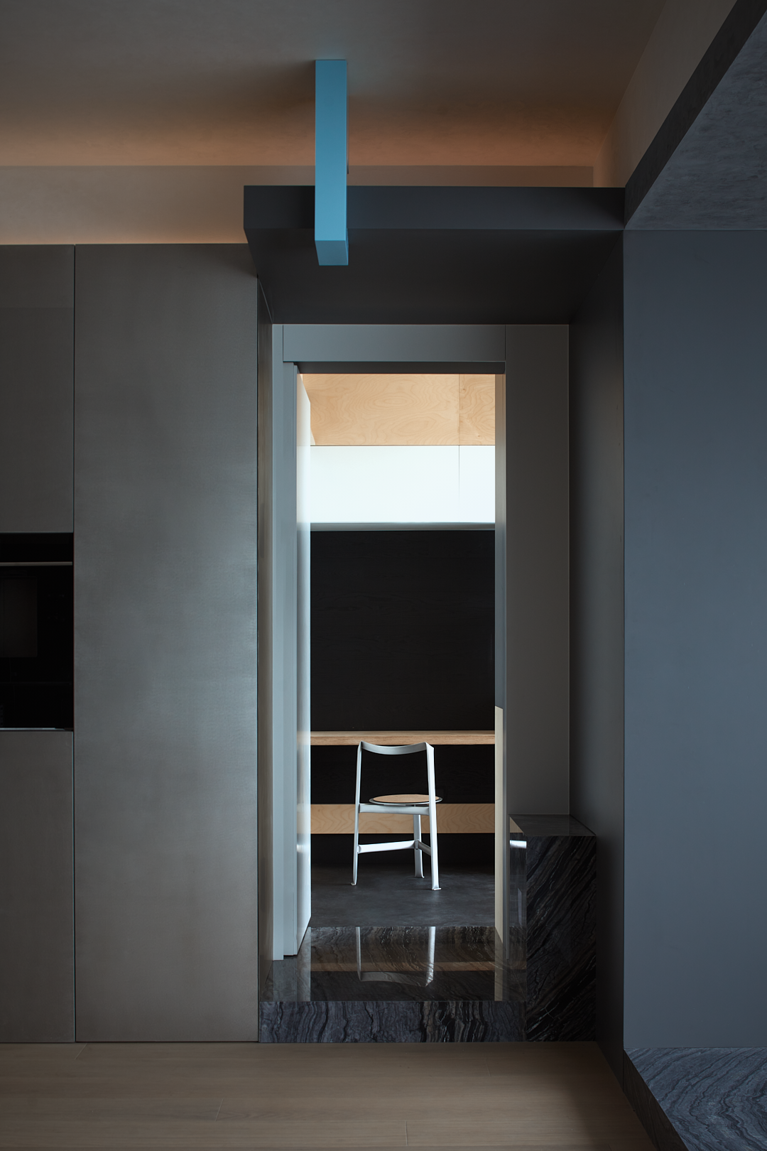 黑色都丨中国温州丨锵设计-105