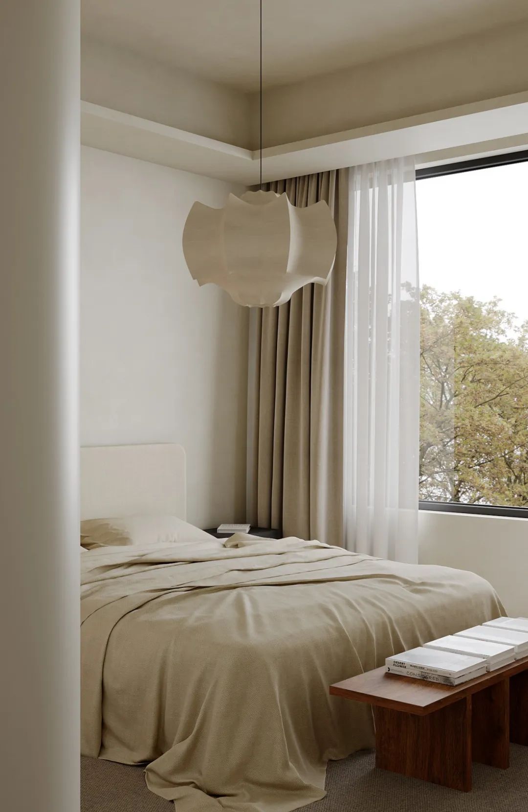 叁禾一境｜锦江金茂府·光影流转-38