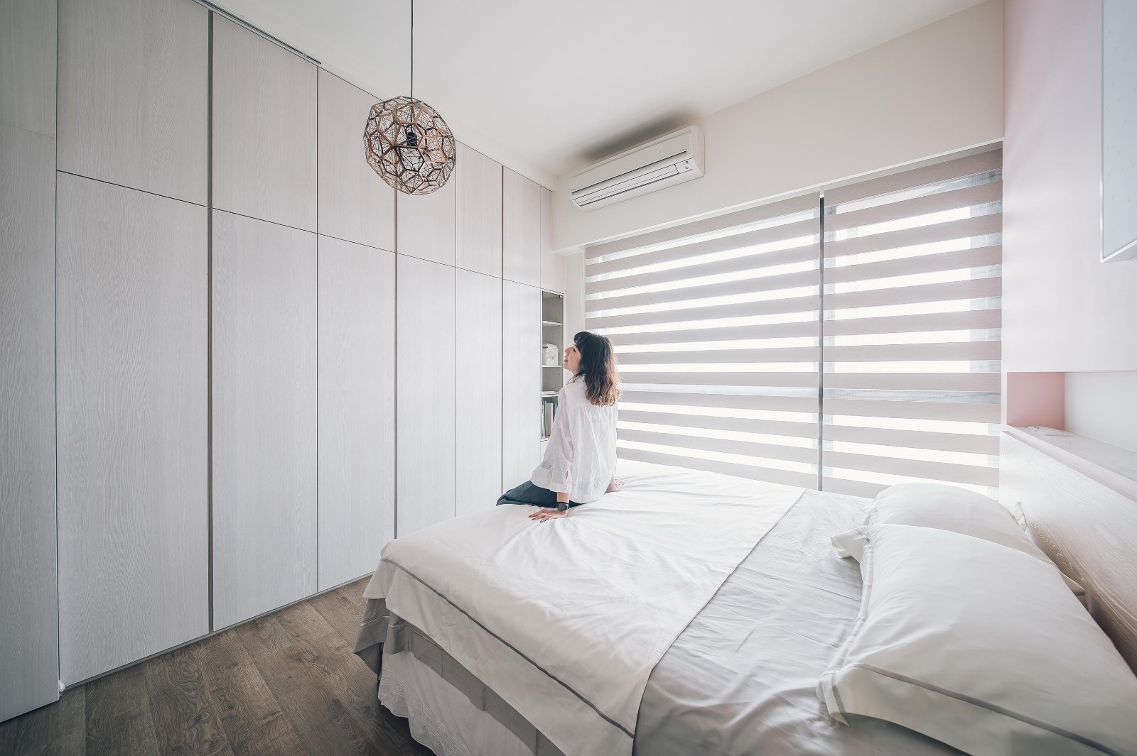 书卷之家：一亩绿设计-4