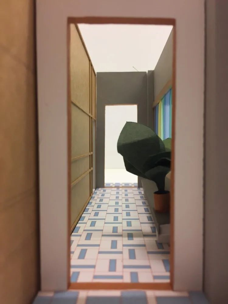 K5 东京微型综合体丨日本东京丨GGH 设计机构-37