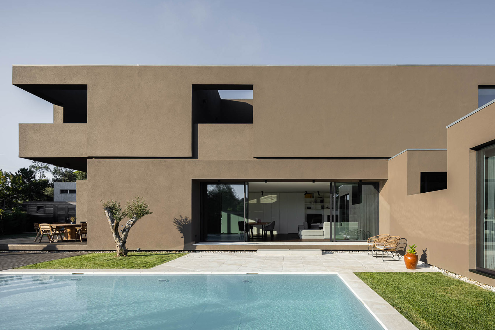 马达莱娜之家丨葡萄牙丨Paulo Martins Arquitectura-13