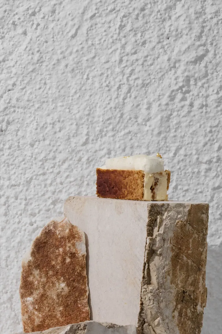 Tserki 糕点店丨希腊丨DVMP ARCHITECTS-29