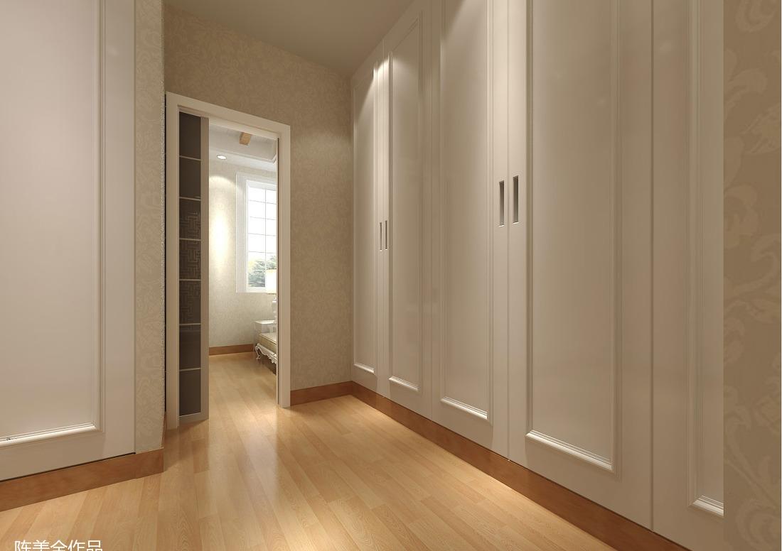 
别墅简约风格 -13