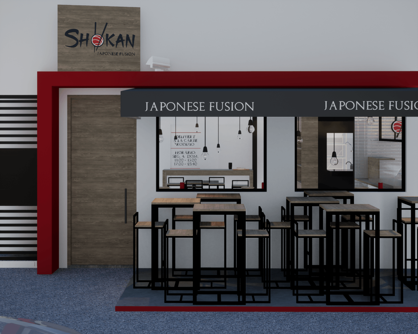 SHOKAN SUSHI-5