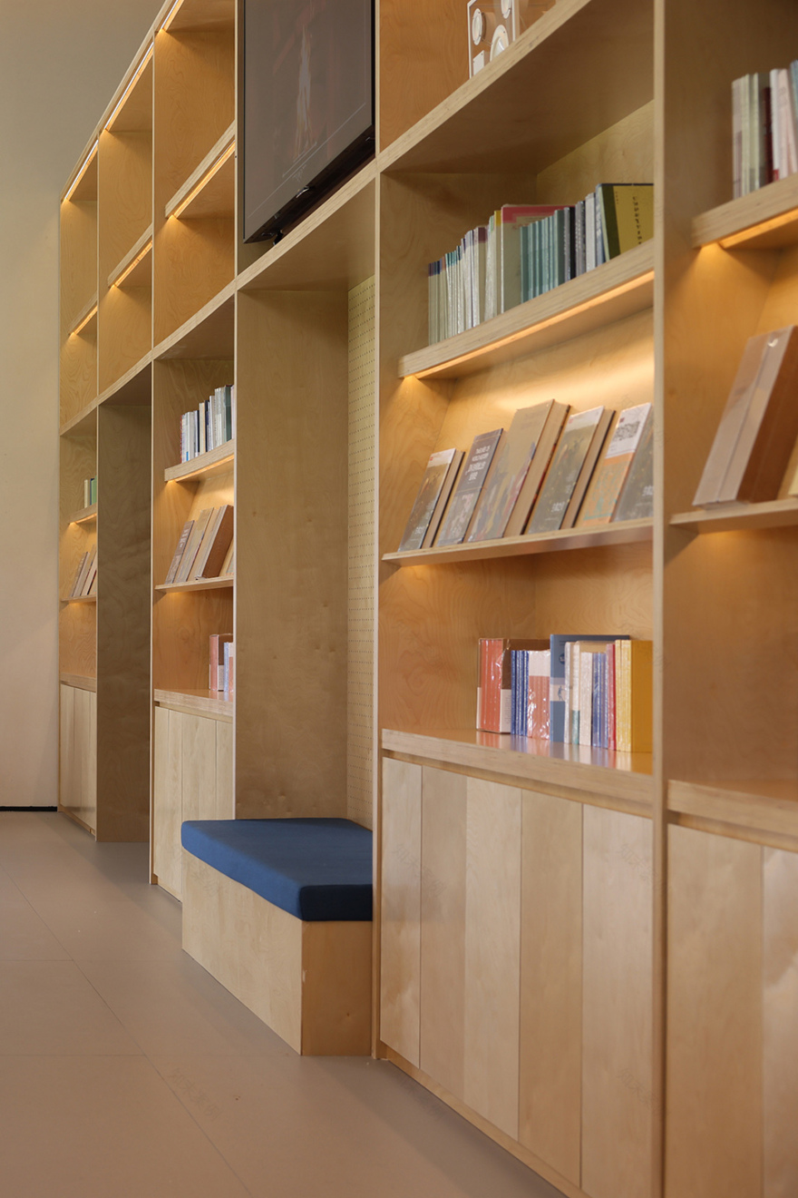 空山九帖 · 大汗的寂寞丨蒙古丨杭州观堂设计-91