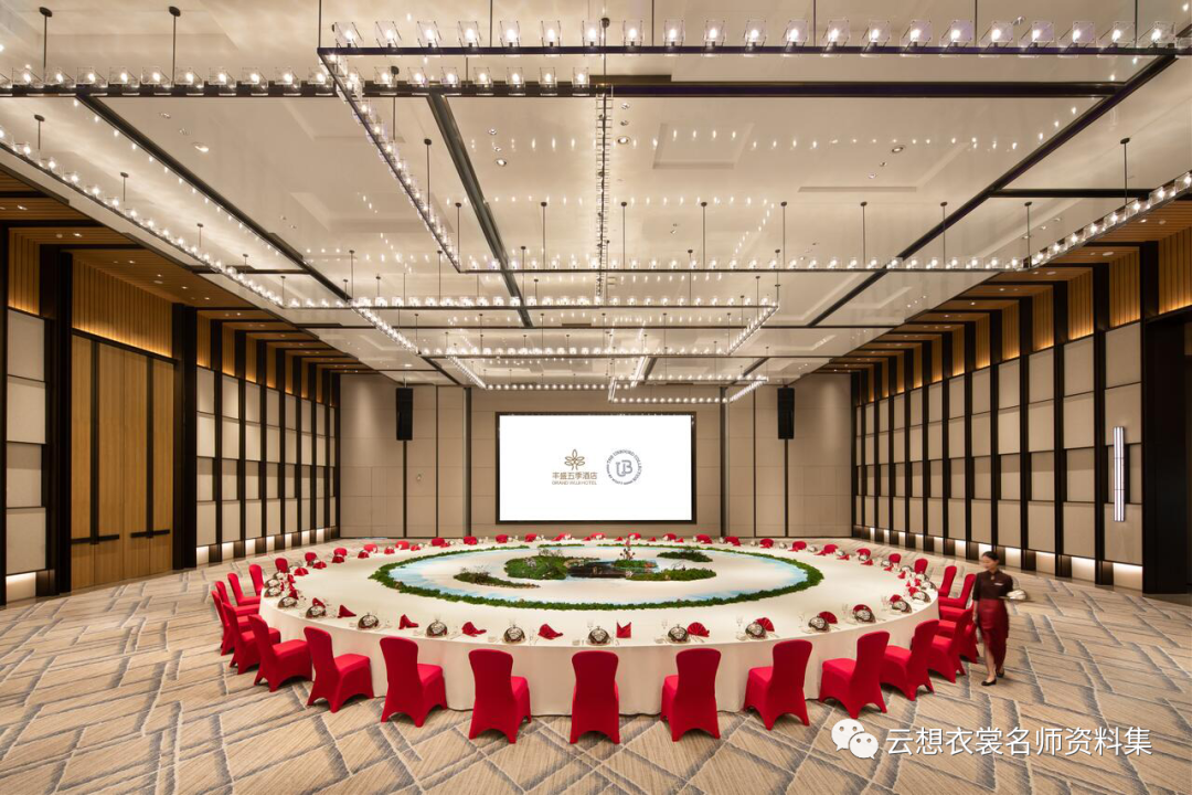 南京五季凯悦臻选酒店丨中国南京丨BUZZ庄子玉工作室-230