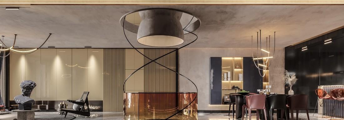 
北京 || 私人别墅 -4