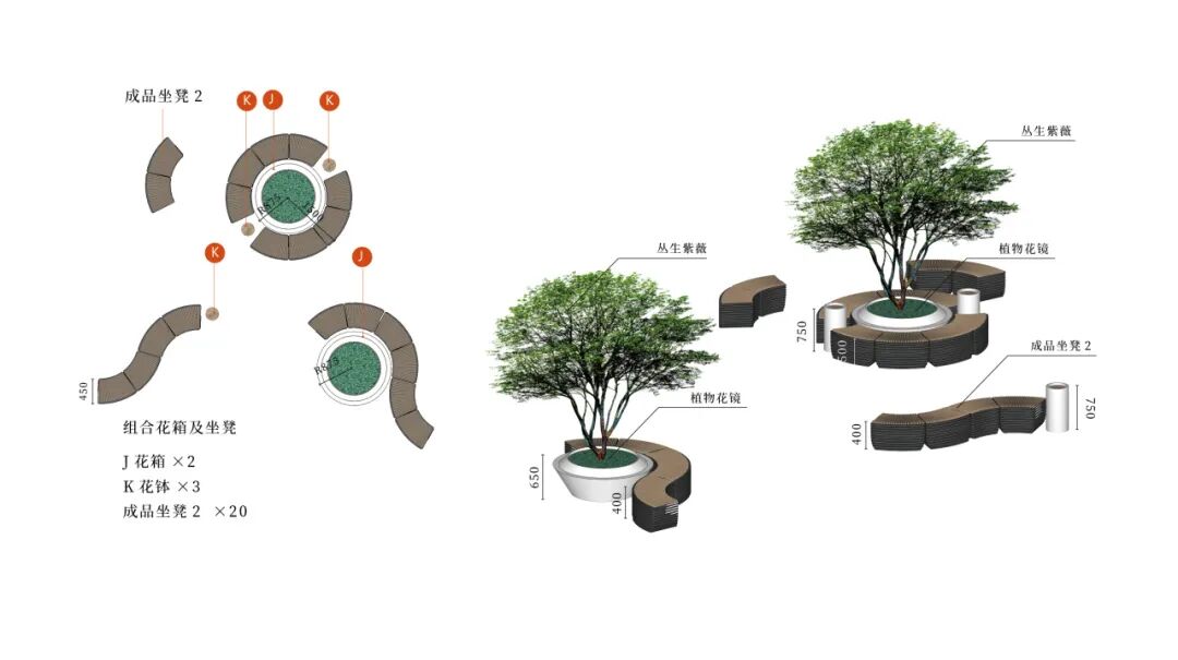 消防登高面未必不能高颜值|成都富临·锦悦府-21