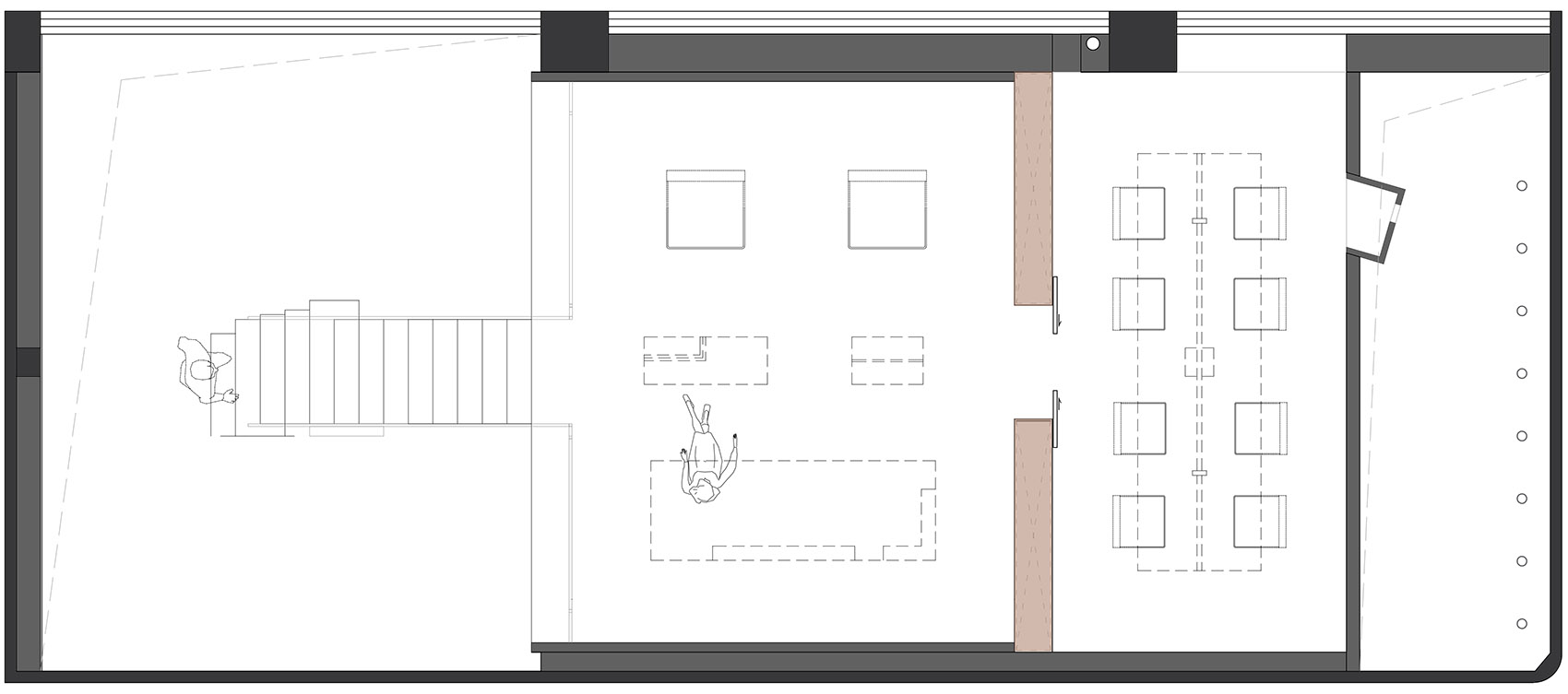 上海panDOMO无界艺术馆丨中国上海丨FF DESIGN-88