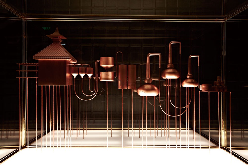 会所 Johnnie Walker House 北京-13