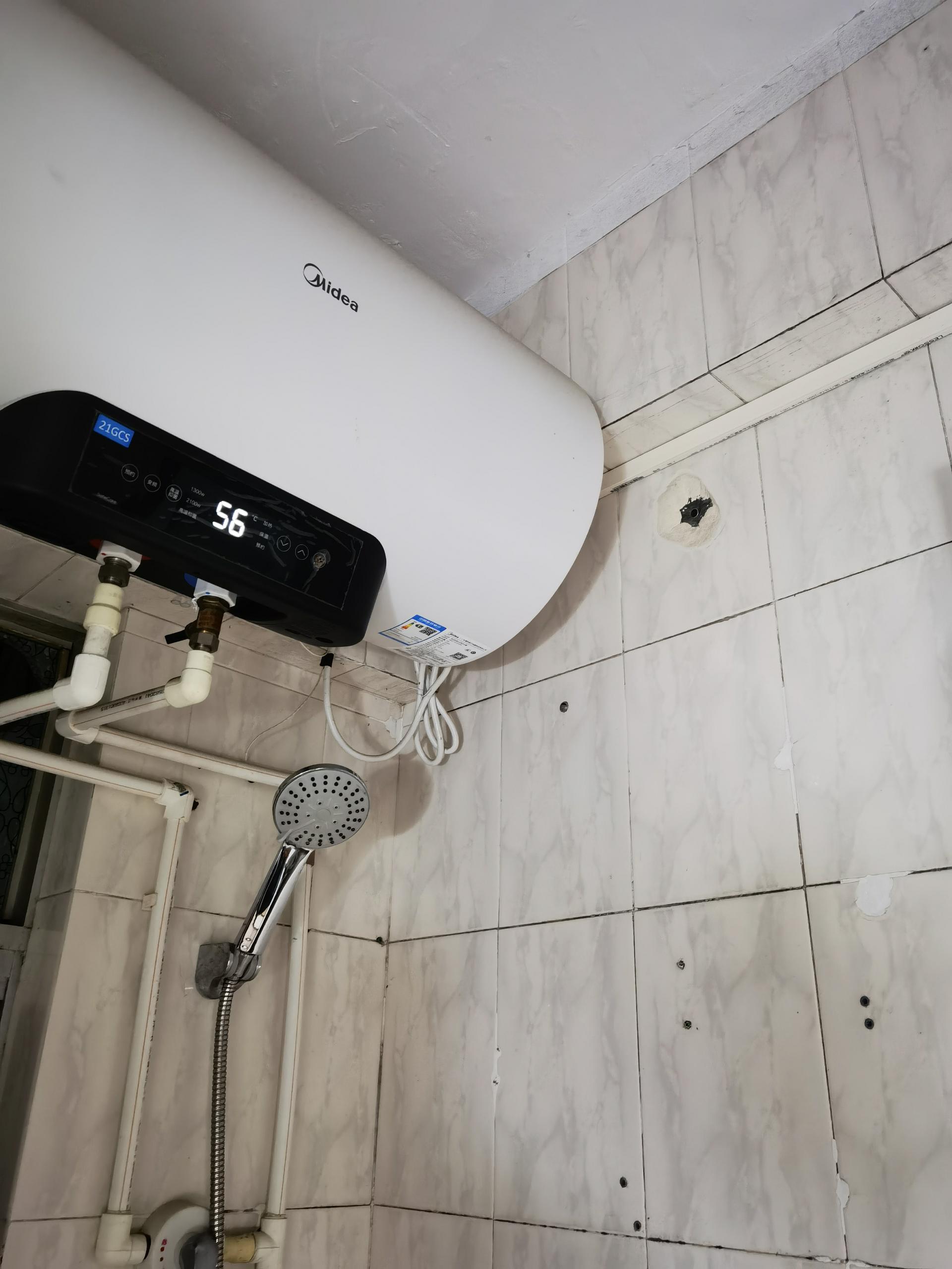 60㎡小户型老房改造丨中国广州丨良琹择木设计-35