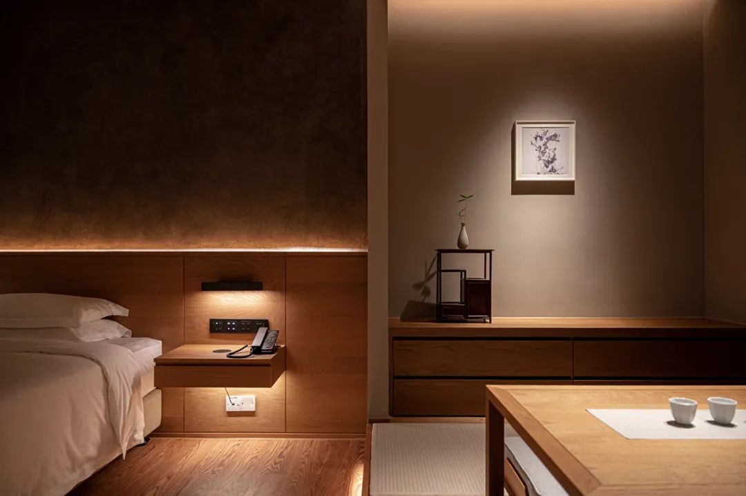 金山软件园青竹书院丨中国珠海丨三川空间设计顾问-21