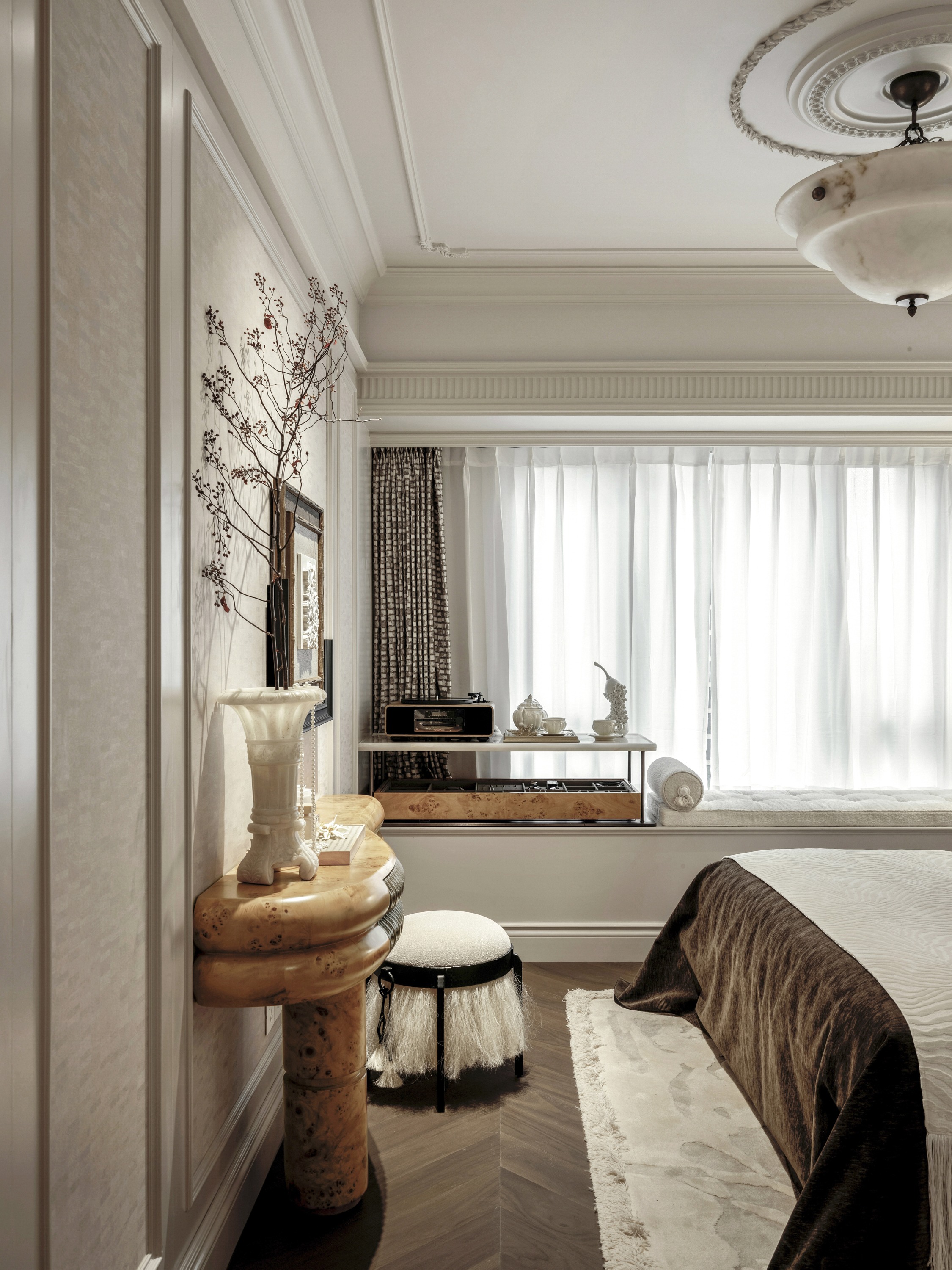 招商臻湾府丨中国中山丨无隅制造-21