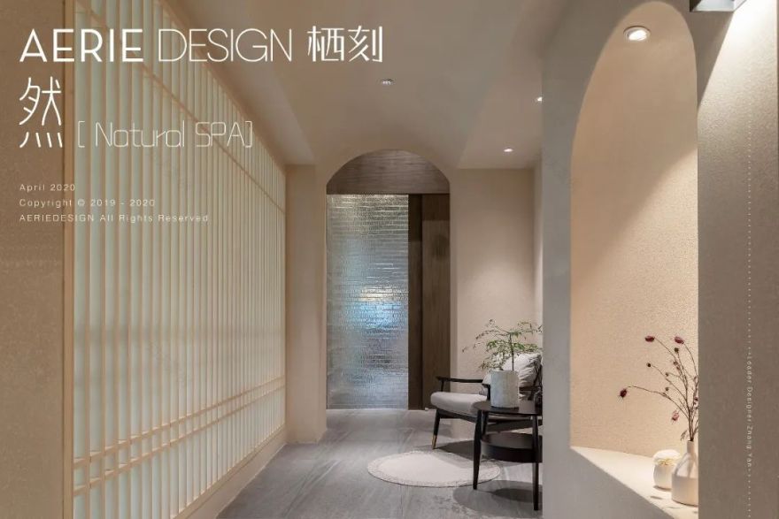 PONYFACE 儿童摄影空间丨中国南京丨栖刻建筑设计(南京)有限公司-66