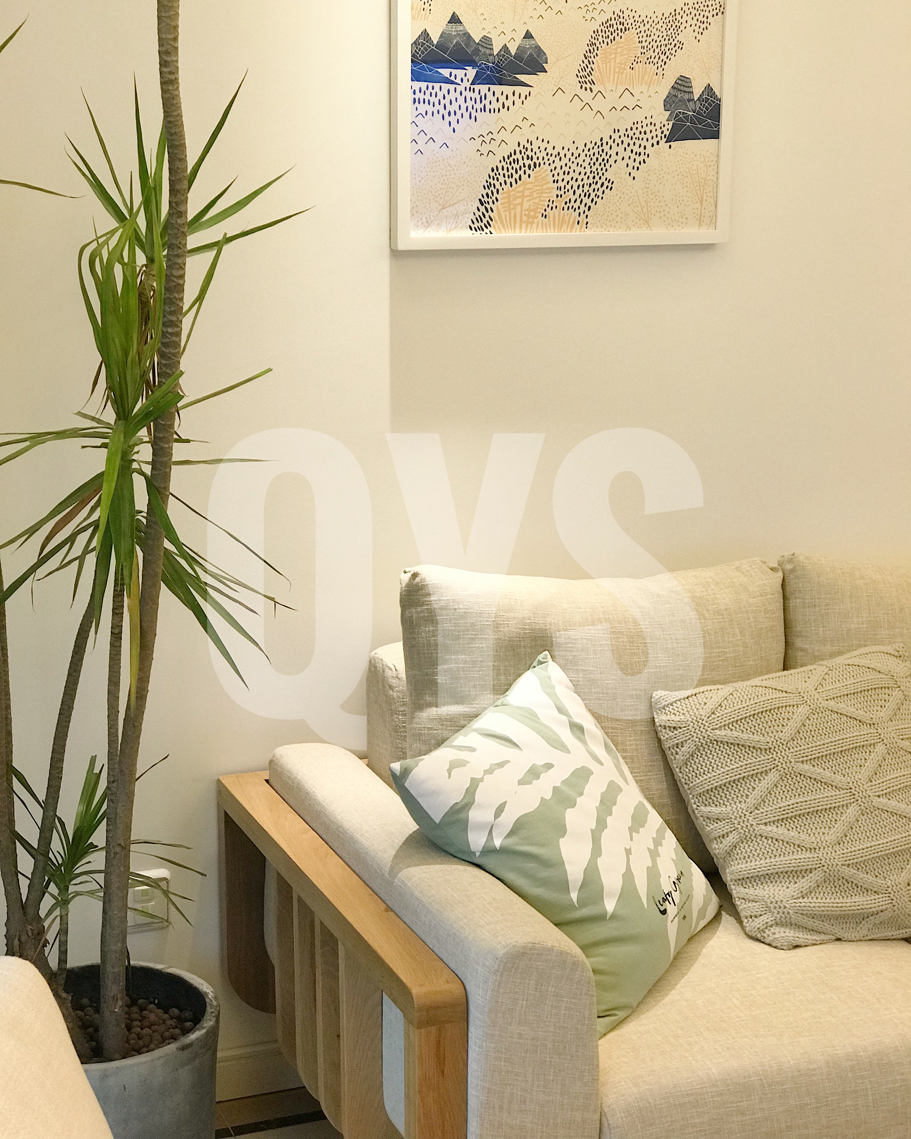 7 平方儿童房打造游戏天地-17