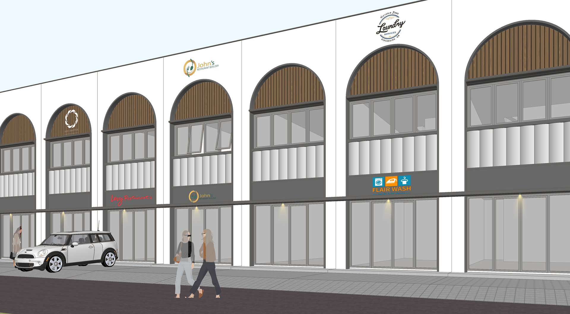 perumahan pondok cabe-8