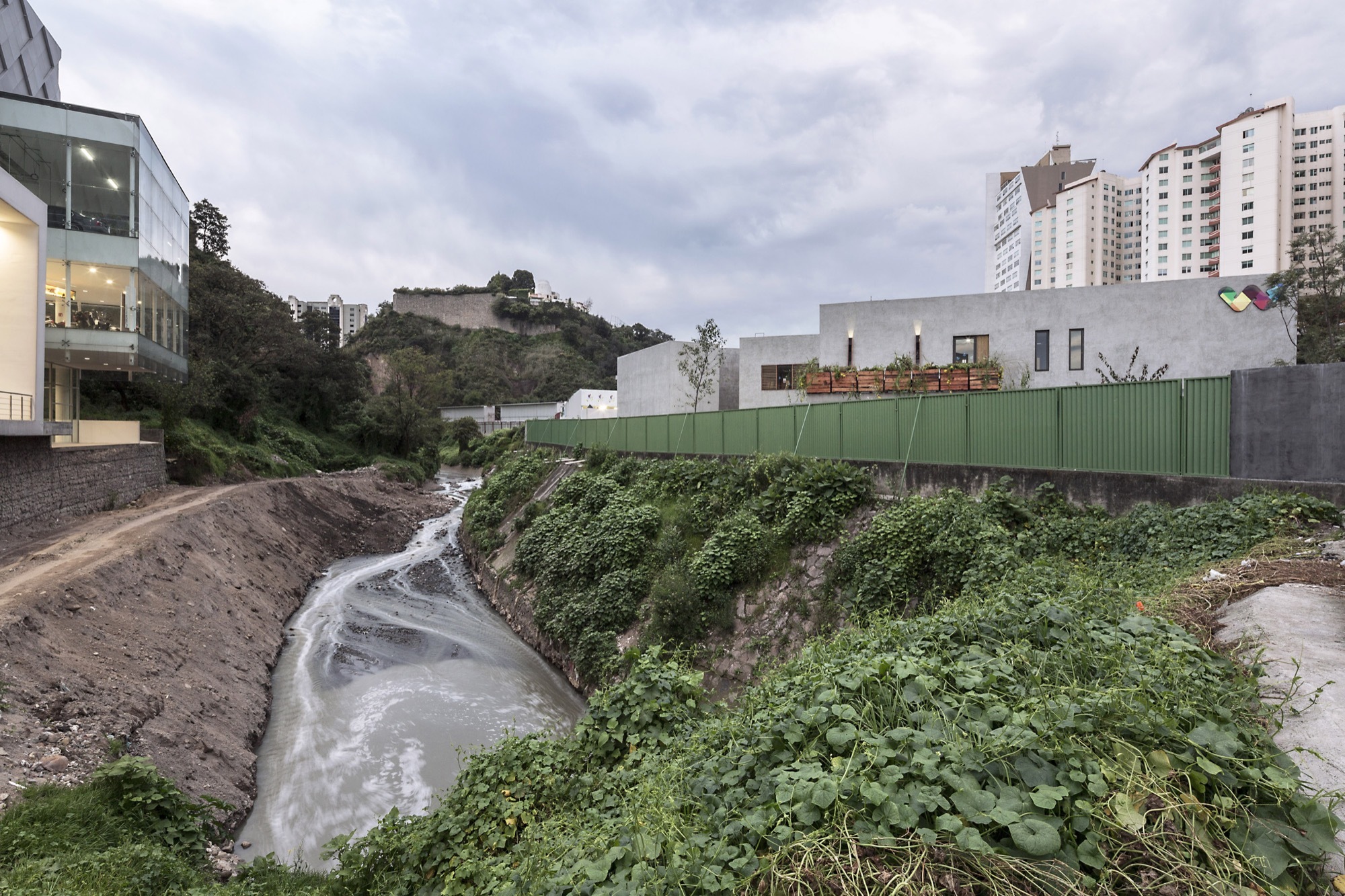 瓦尔登第二学校-24