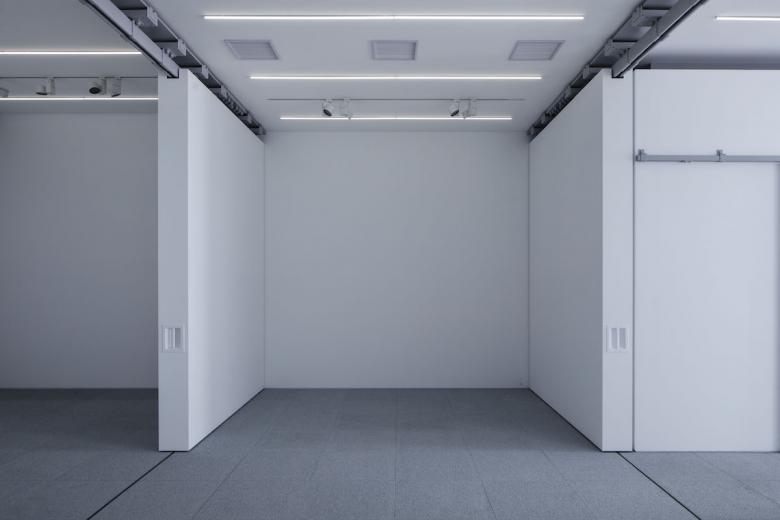 Gallery COMMON 画廊室内设计丨日本东京丨CASEREAL,KOICHI FUTATSUMATA STUDIO-12