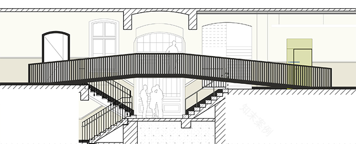 历史学校现代化改造丨德国丨SSP Rüthnick Architekten-40