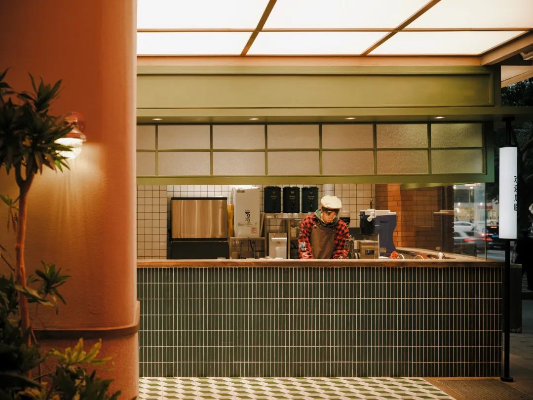 重庆火锅 · 市井烟火的简璞设计丨中国重庆-27